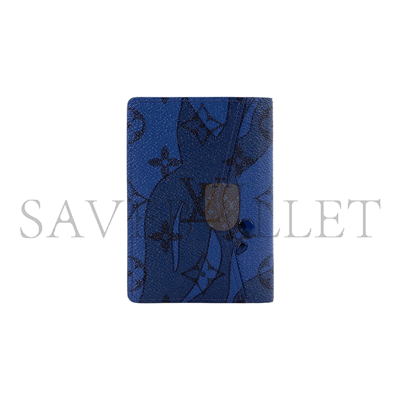 LOUIS VUITTON LOUIS VUITTON POCKET ORGANIZER M82308 (11*7.5*1cm)